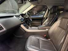 Land Rover Range Rover Sport SD V6 HSE 