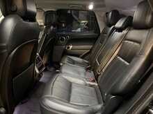 Land Rover Range Rover Sport SD V6 HSE 