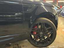 Land Rover Range Rover Sport SD V6 Autobiography Dynamic 