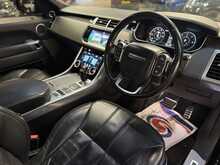 Land Rover Range Rover Sport SD V6 Autobiography Dynamic 