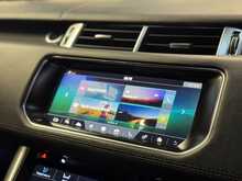 Land Rover Range Rover Sport SD V6 Autobiography Dynamic 