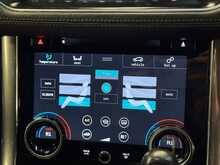 Land Rover Range Rover Sport SD V6 Autobiography Dynamic 