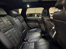 Land Rover Range Rover Sport SD V6 Autobiography Dynamic 
