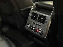 Land Rover Range Rover Sport SD V6 Autobiography Dynamic 