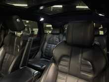 Land Rover Range Rover Sport SD V6 Autobiography Dynamic 