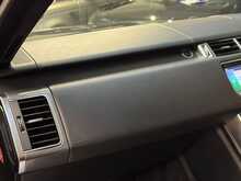 Land Rover Range Rover Sport SD V6 Autobiography Dynamic 
