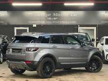Land Rover Range Rover Evoque SD4 Prestige 
