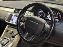 Land Rover Range Rover Evoque SD4 Prestige 