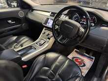 Land Rover Range Rover Evoque SD4 Prestige 