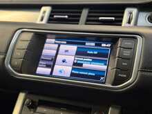 Land Rover Range Rover Evoque SD4 Prestige 