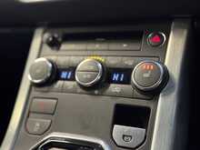 Land Rover Range Rover Evoque SD4 Prestige 