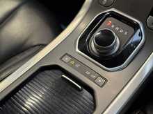 Land Rover Range Rover Evoque SD4 Prestige 