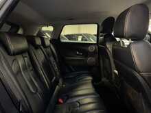 Land Rover Range Rover Evoque SD4 Prestige 