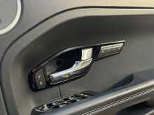 Land Rover Range Rover Evoque SD4 Prestige 