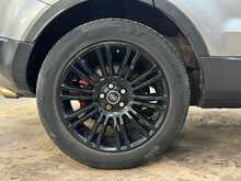 Land Rover Range Rover Evoque SD4 Prestige 