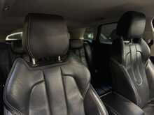 Land Rover Range Rover Evoque SD4 Prestige 