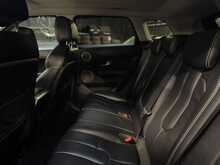 Land Rover Range Rover Evoque SD4 Prestige 