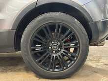 Land Rover Range Rover Evoque SD4 Prestige 