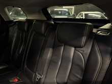 Land Rover Range Rover Evoque SD4 Prestige 