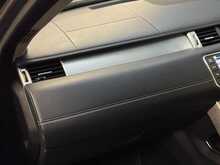 Land Rover Range Rover Evoque SD4 Prestige 