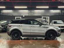 Land Rover Range Rover Evoque SD4 Dynamic 
