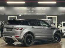 Land Rover Range Rover Evoque SD4 Dynamic 