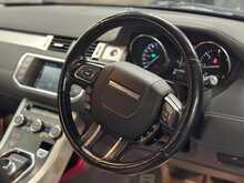 Land Rover Range Rover Evoque SD4 Dynamic 