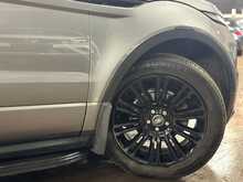 Land Rover Range Rover Evoque SD4 Dynamic 