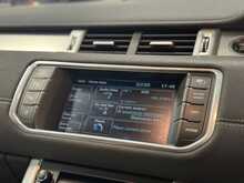 Land Rover Range Rover Evoque SD4 Dynamic 