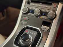 Land Rover Range Rover Evoque SD4 Dynamic 