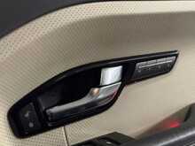 Land Rover Range Rover Evoque SD4 Dynamic 