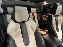 Land Rover Range Rover Evoque SD4 Dynamic 