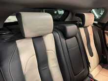 Land Rover Range Rover Evoque SD4 Dynamic 