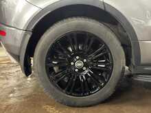 Land Rover Range Rover Evoque SD4 Dynamic 