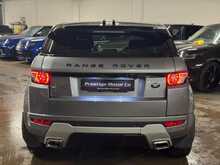 Land Rover Range Rover Evoque SD4 Dynamic 
