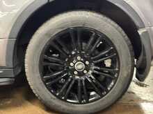 Land Rover Range Rover Evoque SD4 Dynamic 