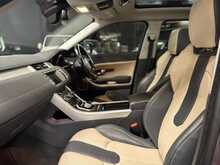 Land Rover Range Rover Evoque SD4 Dynamic 