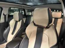 Land Rover Range Rover Evoque SD4 Dynamic 