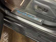 Land Rover Range Rover Evoque SD4 Dynamic 