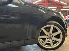 Mercedes-Benz C Class C180 AMG Sport Edition 