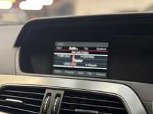 Mercedes-Benz C Class C180 AMG Sport Edition 