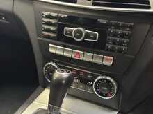 Mercedes-Benz C Class C180 AMG Sport Edition 