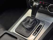 Mercedes-Benz C Class C180 AMG Sport Edition 