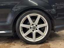 Mercedes-Benz C Class C180 AMG Sport Edition 
