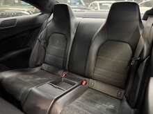 Mercedes-Benz C Class C180 AMG Sport Edition 