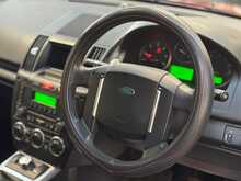 Land Rover Freelander 2 TD4 S 