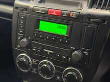 Land Rover Freelander 2 TD4 S 