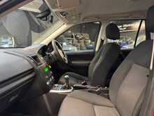 Land Rover Freelander 2 TD4 S 