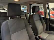 Land Rover Freelander 2 TD4 S 