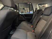 Land Rover Freelander 2 TD4 S 